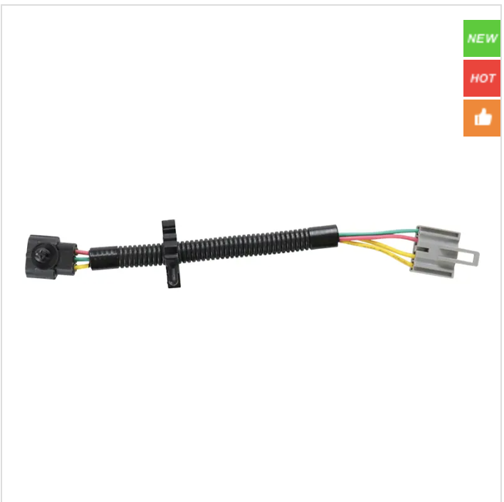 wiring harness Kabelbaum