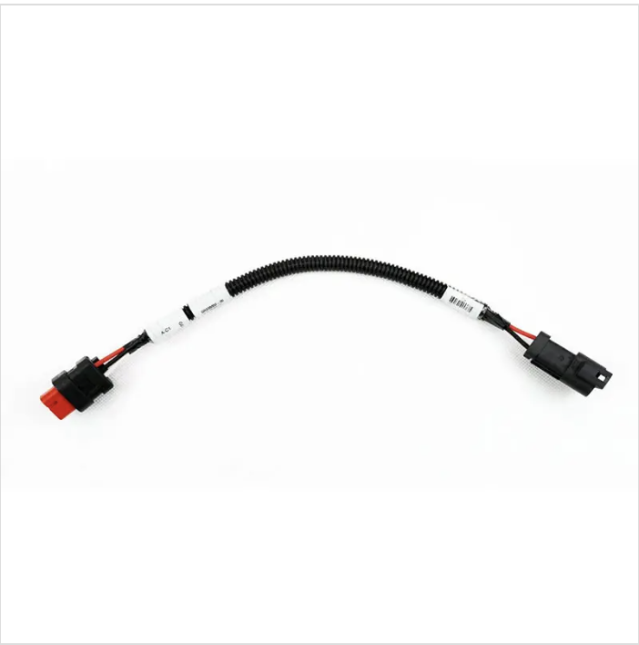wiring harness Kabelbaum