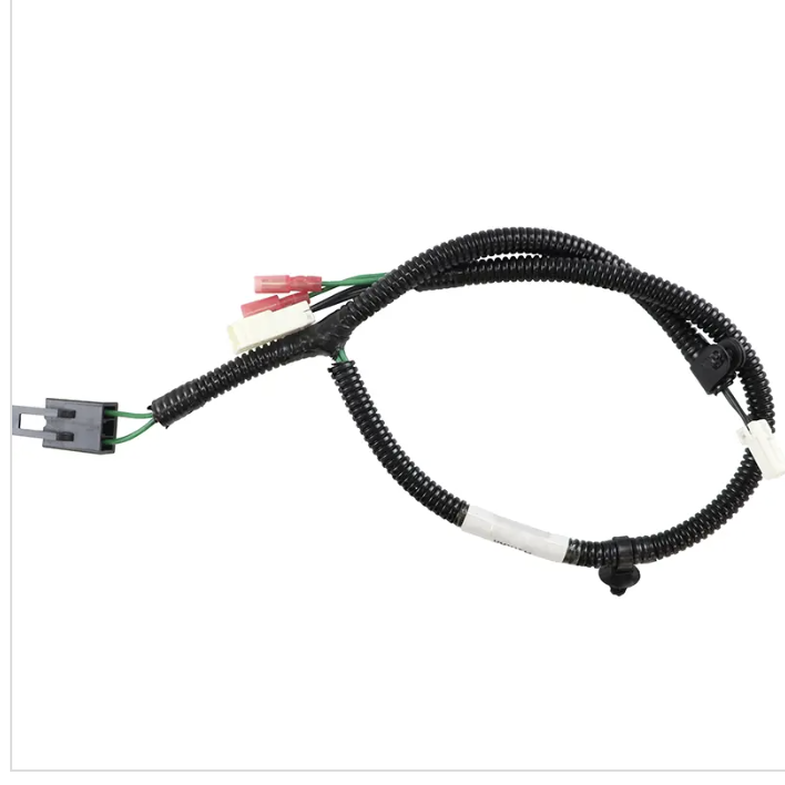 wiring harness Kabelbaum für Sitzschalter