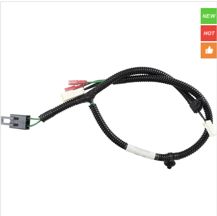 wiring harness Kabelbaum für Sitzschalter