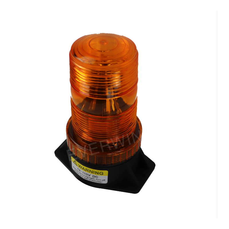 LED-Gabelstapler-Blitzlicht