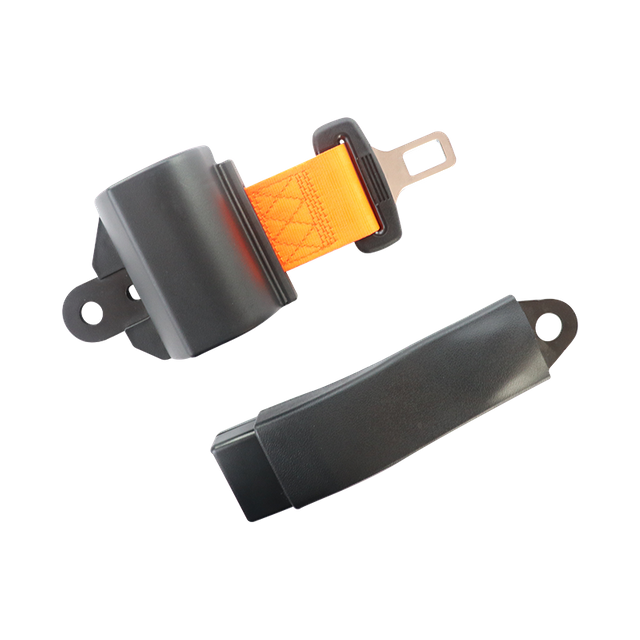 Verstellbare Sicherheitsgurte für Traktor-Gabelstapler