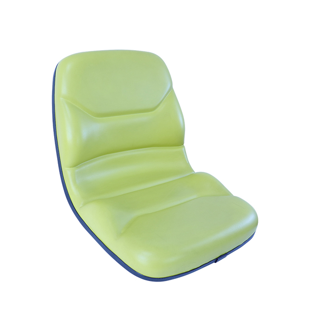 Universeller Sitz mit hoher Rückenlehne für Gabelstapler und landwirtschaftliche Traktoren